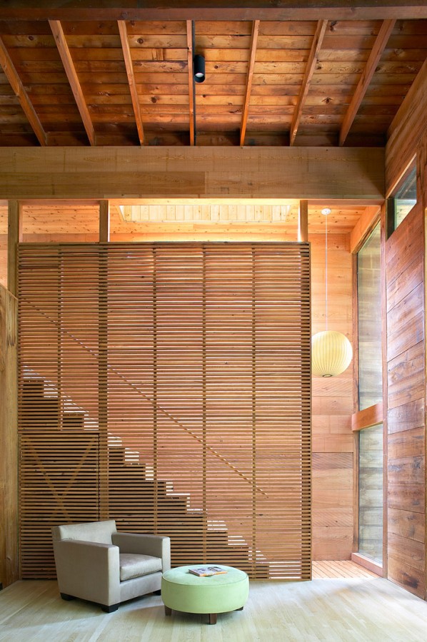 Stair Stair