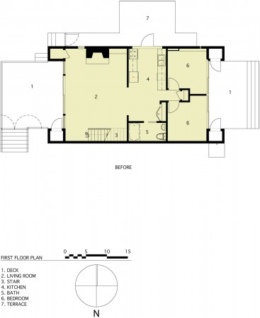 BarnesLanding original ground floor plan