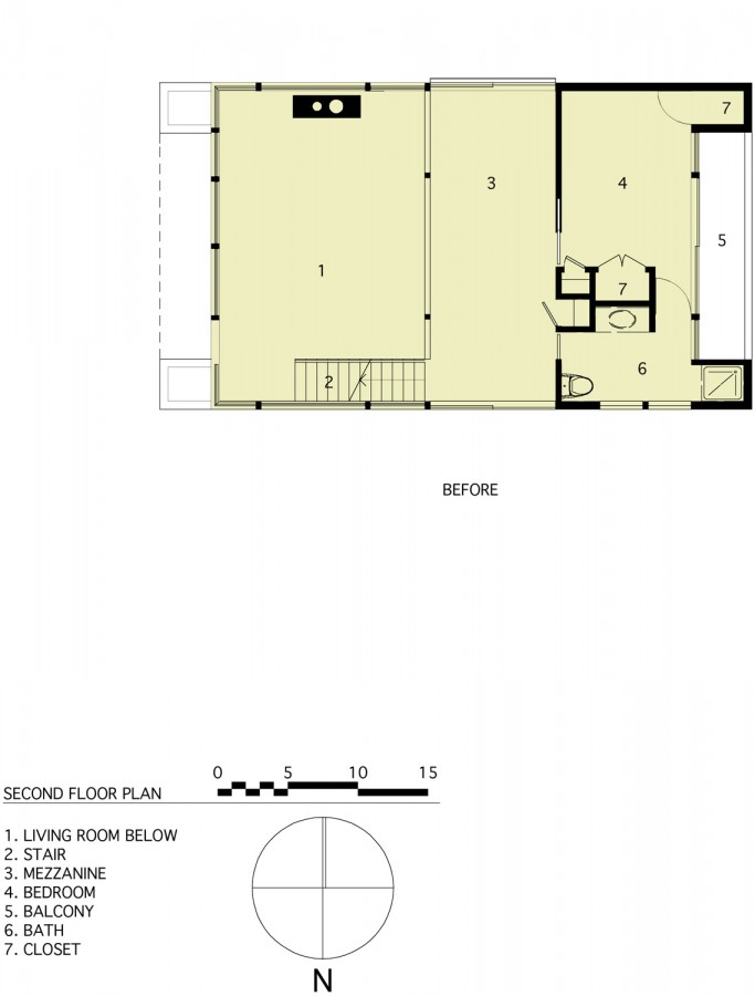 BarnesLanding original upper floor plan