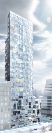 cityview_insnow © Ateliers Jean Nouvel