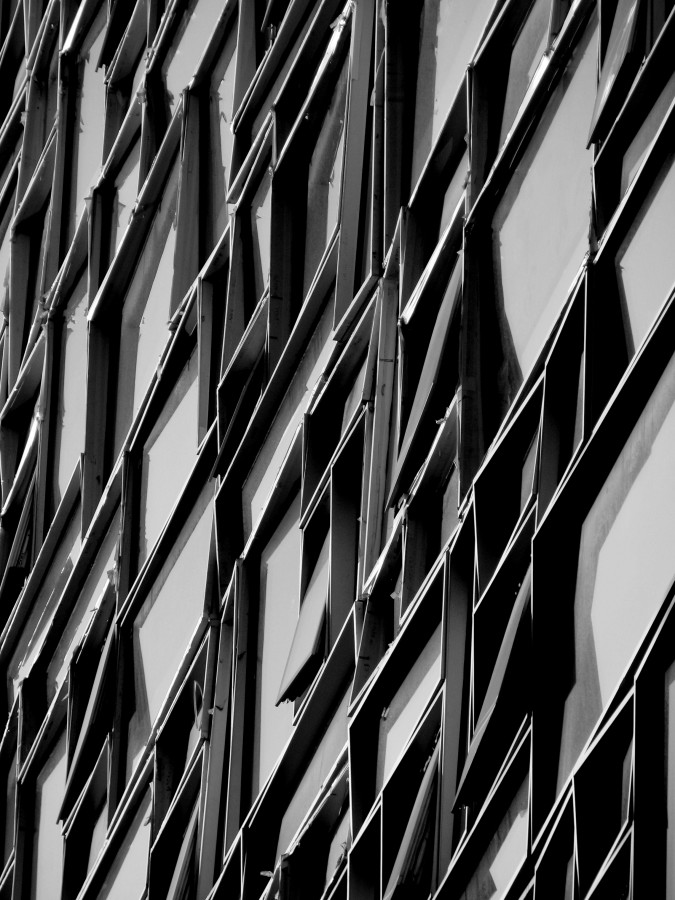 Jean Nouvele’s 100 11th Ave in NY