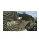 south_view_along_facade south_view_along_facade