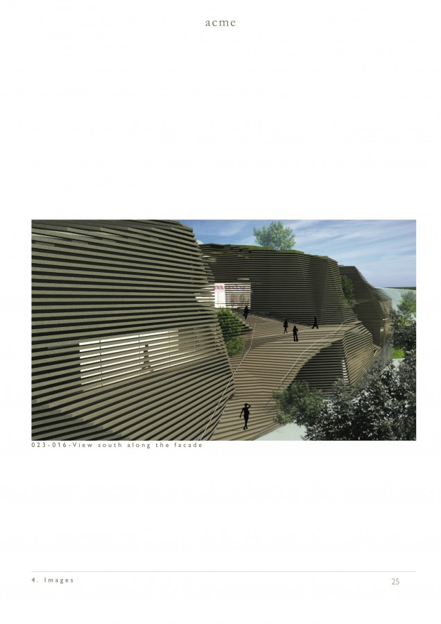 south_view_along_facade south_view_along_facade