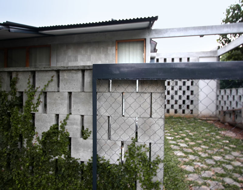 Grey House / SUB. Studio for visionary design