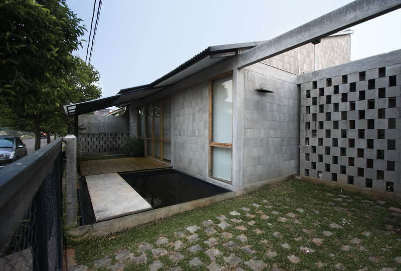 Grey House / SUB. Studio for visionary design