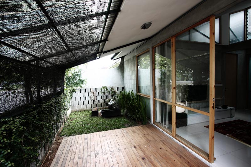 Grey House / SUB. Studio for visionary design