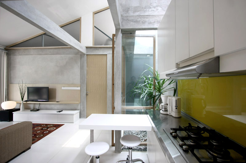 Grey House / SUB. Studio for visionary design