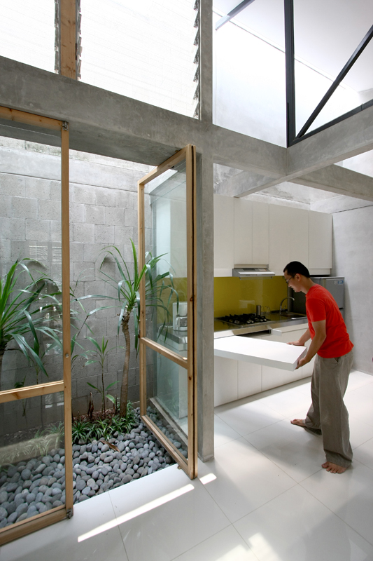 Grey House / SUB. Studio for visionary design
