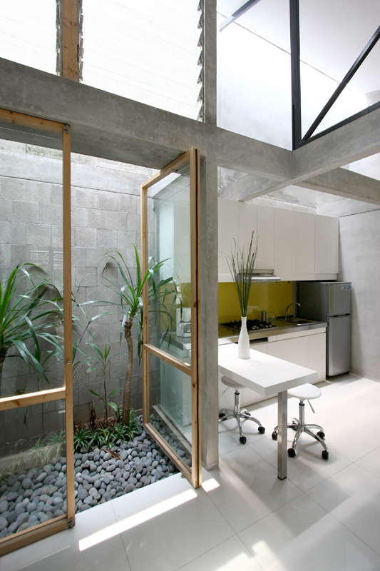 Grey House / SUB. Studio for visionary design