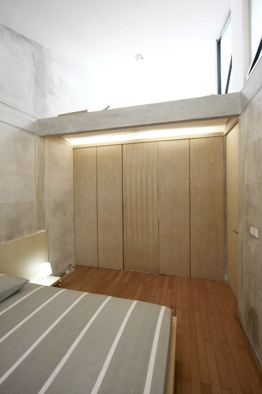 Grey House / SUB. Studio for visionary design