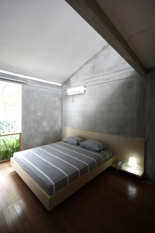 Grey House / SUB. Studio for visionary design