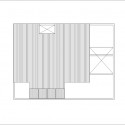 CAD Roof Plan roof plan
