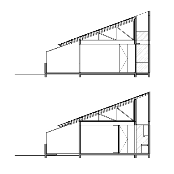 Grey House / SUB. Studio for visionary design