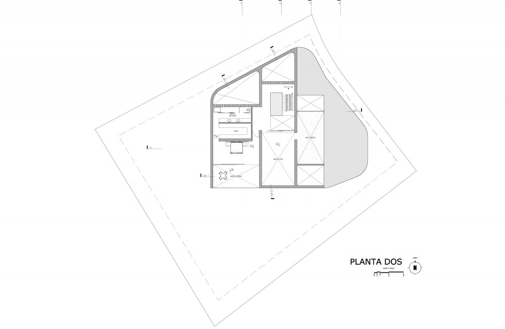 third floor plan third floor plan