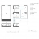 second floor plan second floor plan