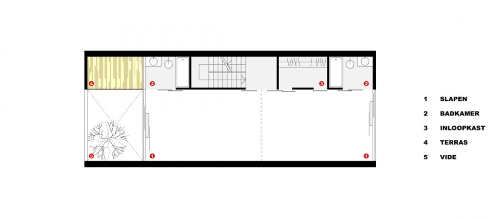 dwgs 1_100 second floor plan