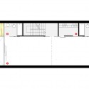 dwgs 1_100 dwgs 1_100 second floor plan
