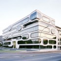 An der Alster 1 / J. Mayer H. Architects