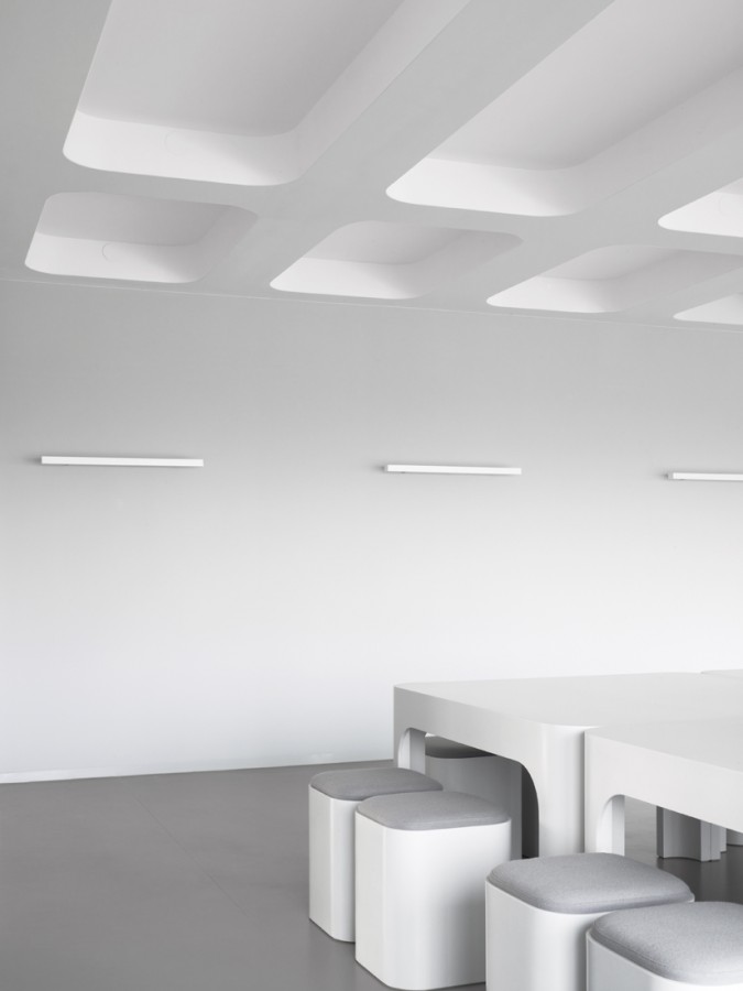 An der Alster 1 / J. Mayer H. Architects