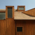 Centrifugal Villa / OBRA Architects