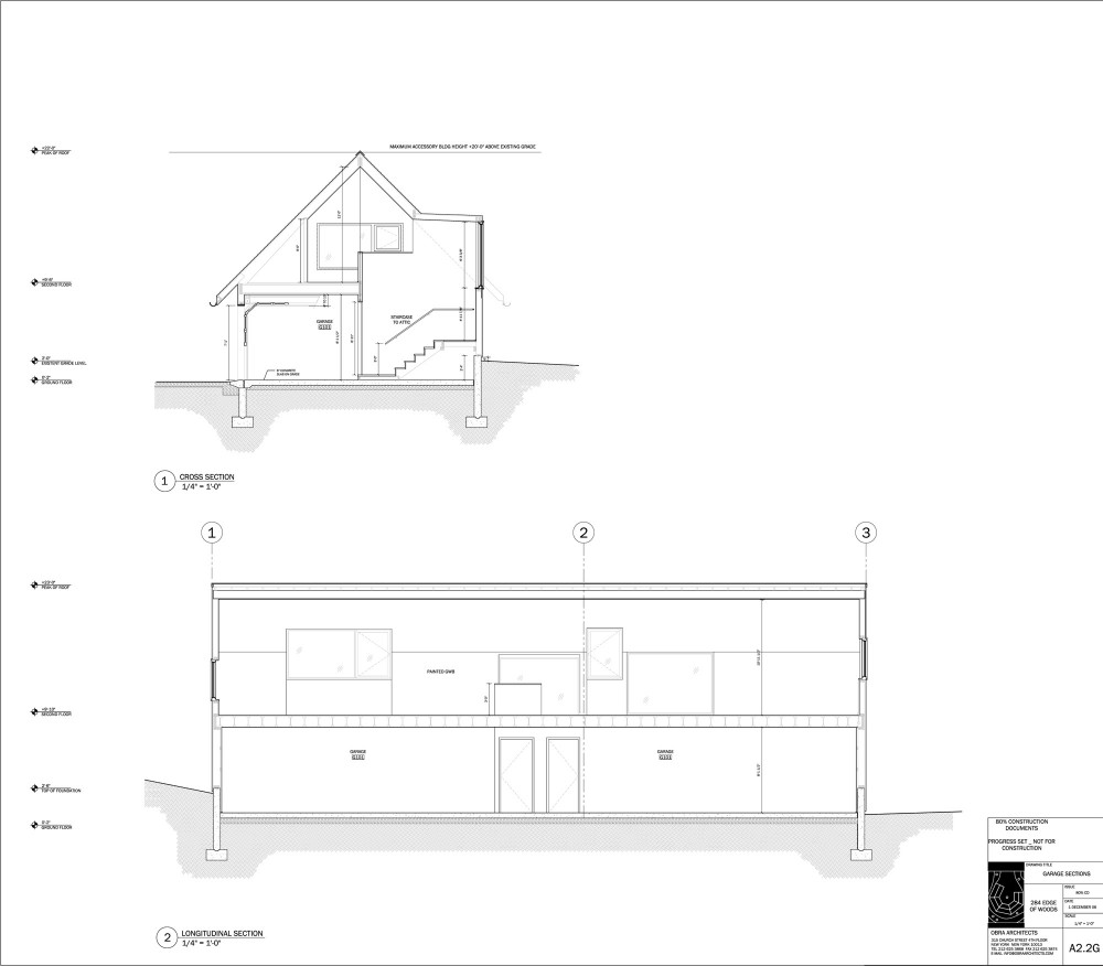 Centrifugal Villa / OBRA Architects