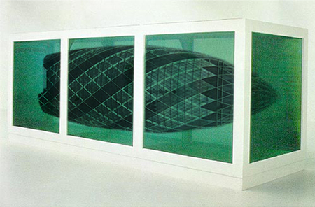 1 Gerkin + Hirst 1 Gerkin + Hirst