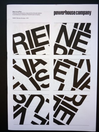 RNVP Cover © Christiaan van der Kooy