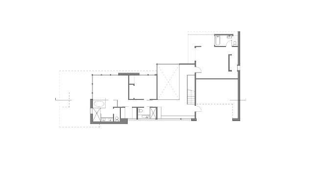 2ndfloor second floor plan
