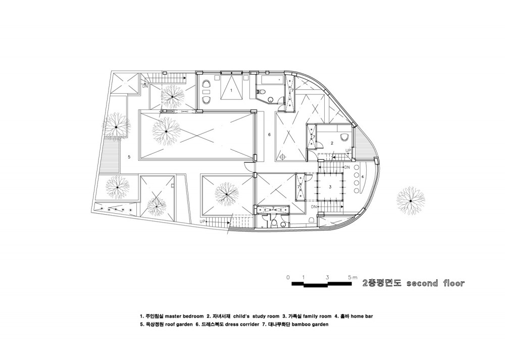 second floor plan second floor plan