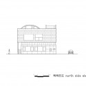 north elevation north elevation north elevation
