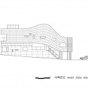 west elevation west elevation west elevation