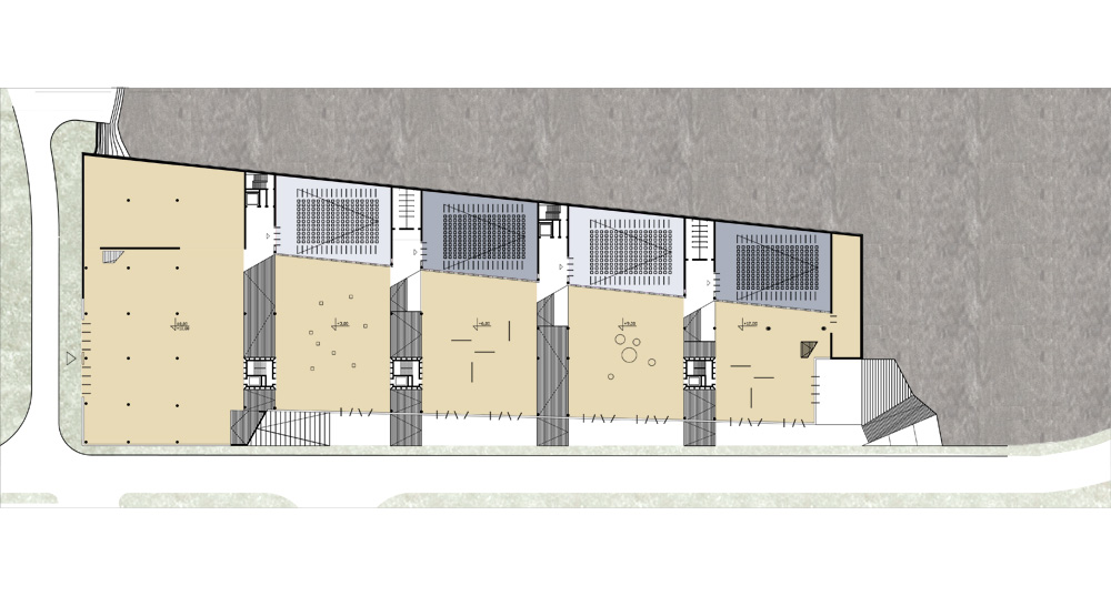 floorplan street level floorplan street level