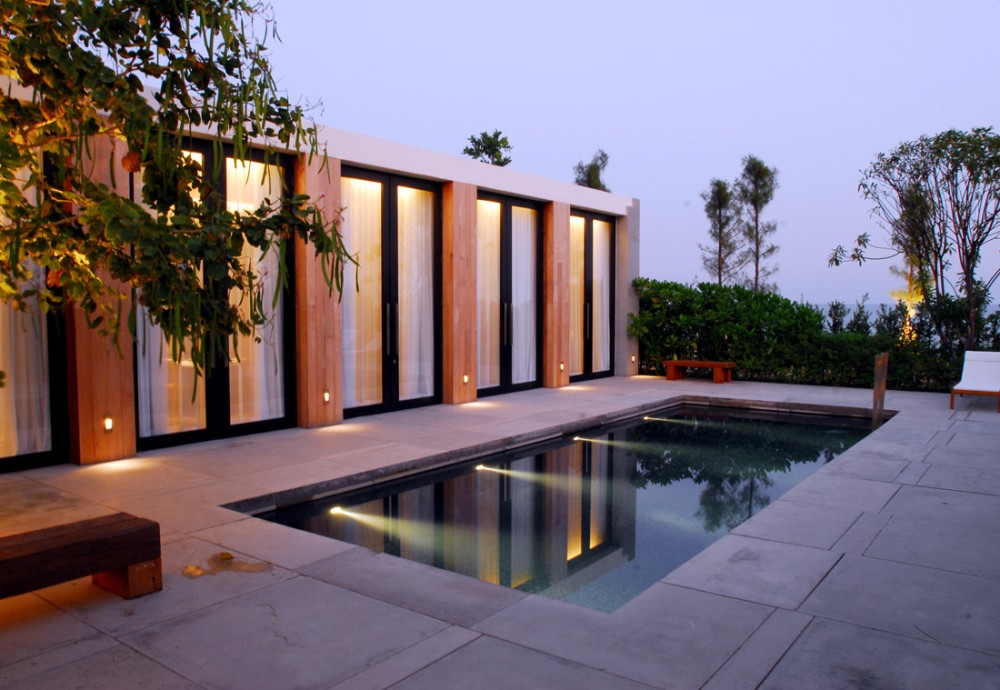 Pool Villa Pool Villa