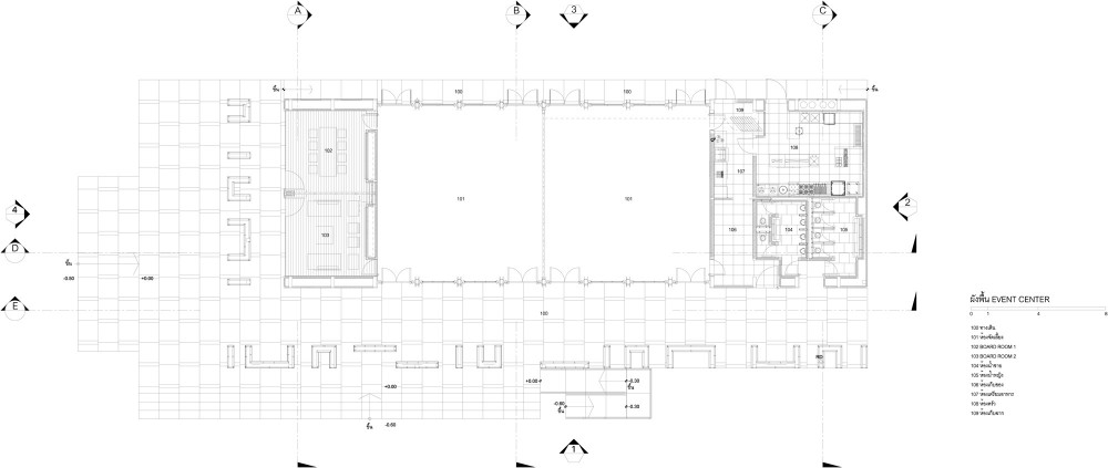 event center_plan.dgn event center plan