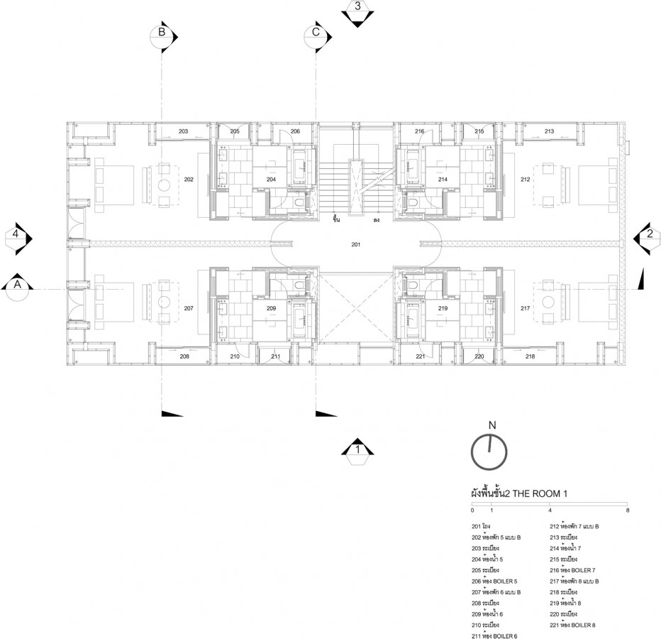 the room 1_plan.dgn the room plan 02