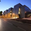3LHD_Zamet_Centre_photo_by_3LHD_05 © 3LHD