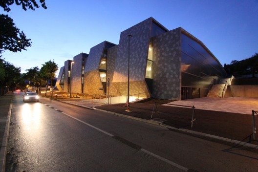 3LHD_Zamet_Centre_photo_by_3LHD_05 © 3LHD