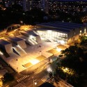 3LHD_Zamet_Centre_photo_by_3LHD_07 © 3LHD