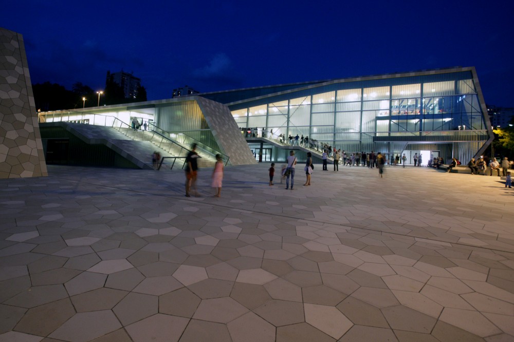 3LHD_Zamet_Centre_photo_by_Domagoj_Blazevic_38 © Domagoj Blazevic