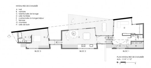 ground floor plan ground floor plan