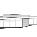 north elevation north elevation