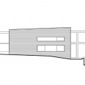 south elevation south elevation