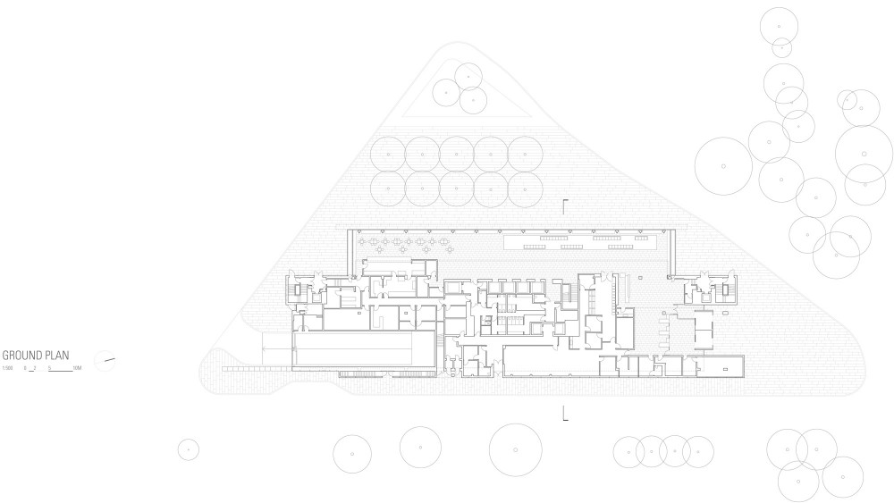ground floor plan ground floor plan