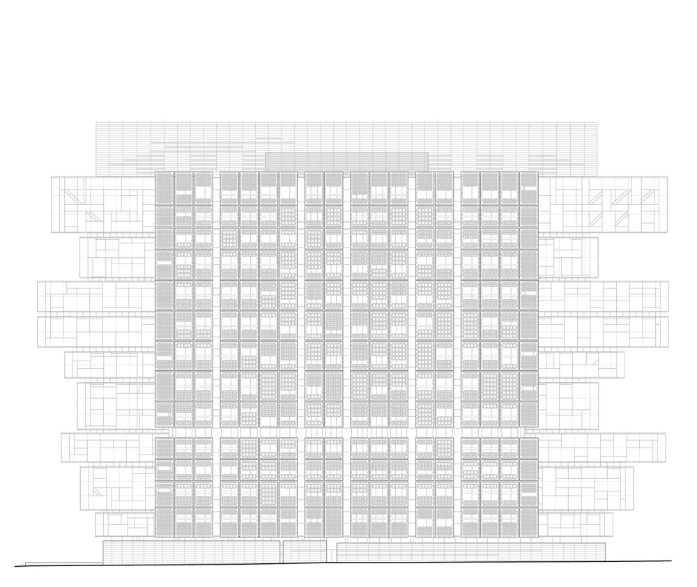 elevation elevation