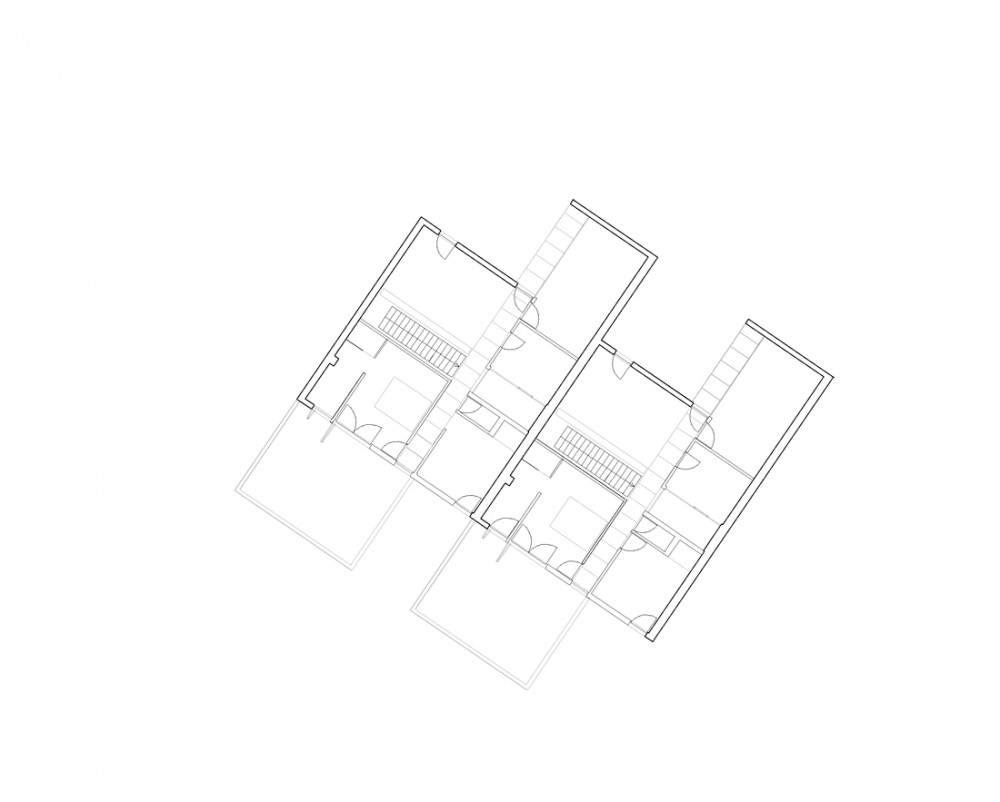 second floor plan second floor plan