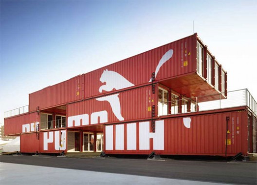 AD Round Up: Retail Part II