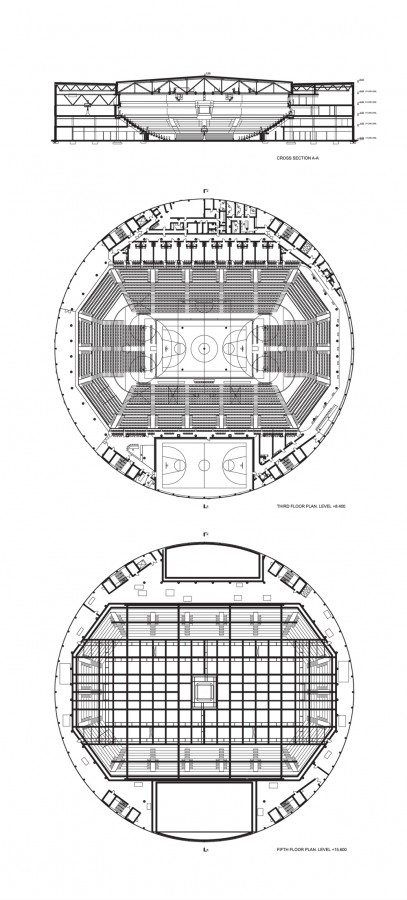 plans -2 Drawings 2