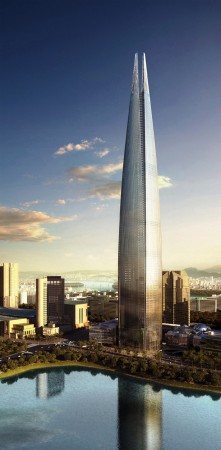 KPF, Lotte, Seoul KPF, Lotte, Seoul