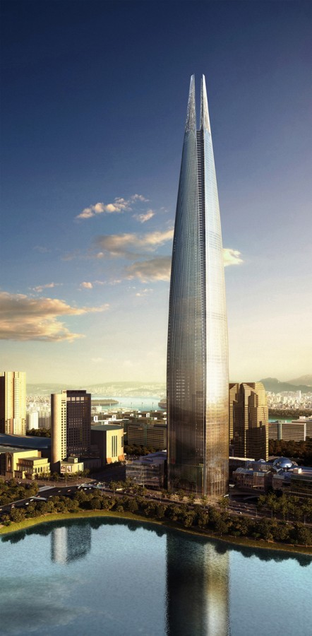 KPF, Lotte, Seoul KPF, Lotte, Seoul