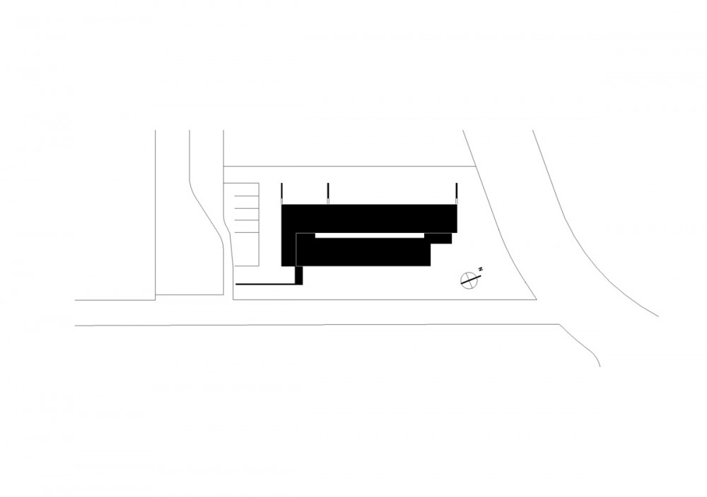 Birkimörk Halfway House / PK Arkitektar